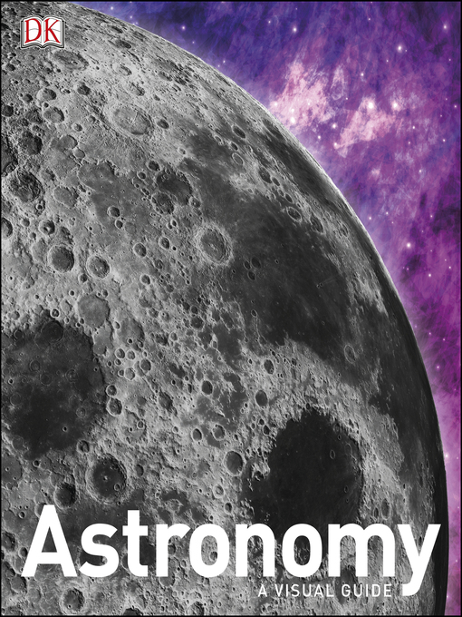 Title details for Astronomy by DK - Available